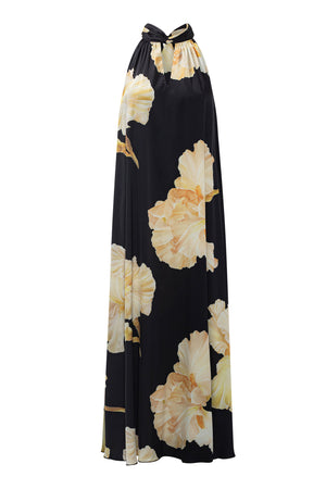 HEATHER Guld Svart - 2349/96573