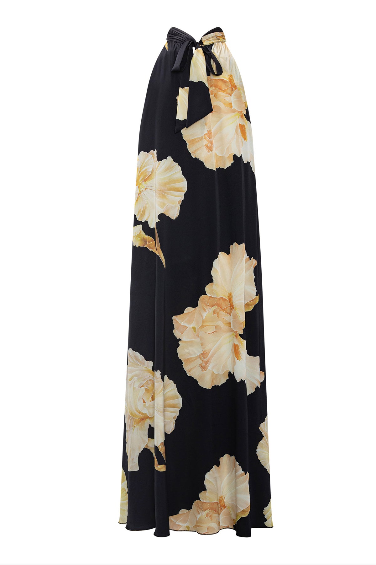 HEATHER Guld Svart - 2349/96573