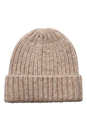 HaileyCC Mössa 154-Valnöt - 39056