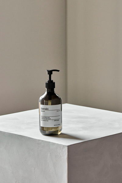 Handtvål, Silky mist, 490 ml Silky Mist - 309770670 Thumbnail