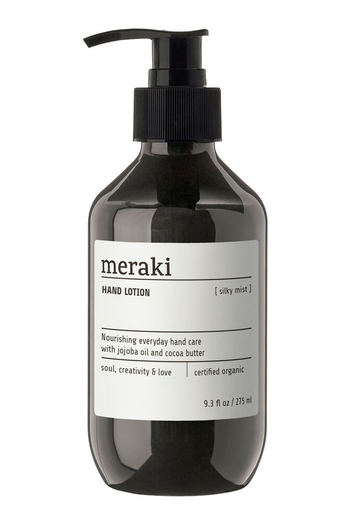 Handkräm, Silky mist, 275 ml Silky Mist - 309770671