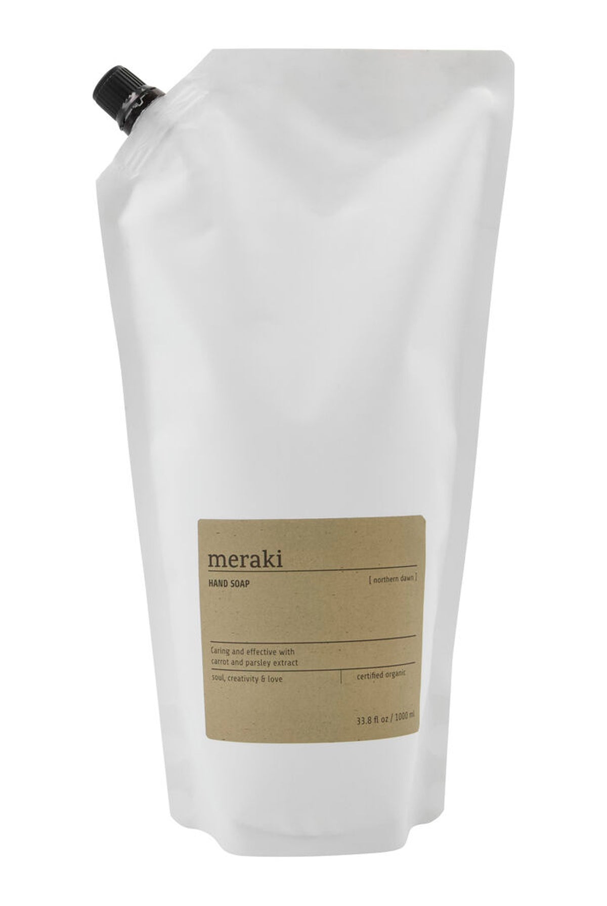 Handtvål, Northern Dawn refill Northern Dawn - 309776004