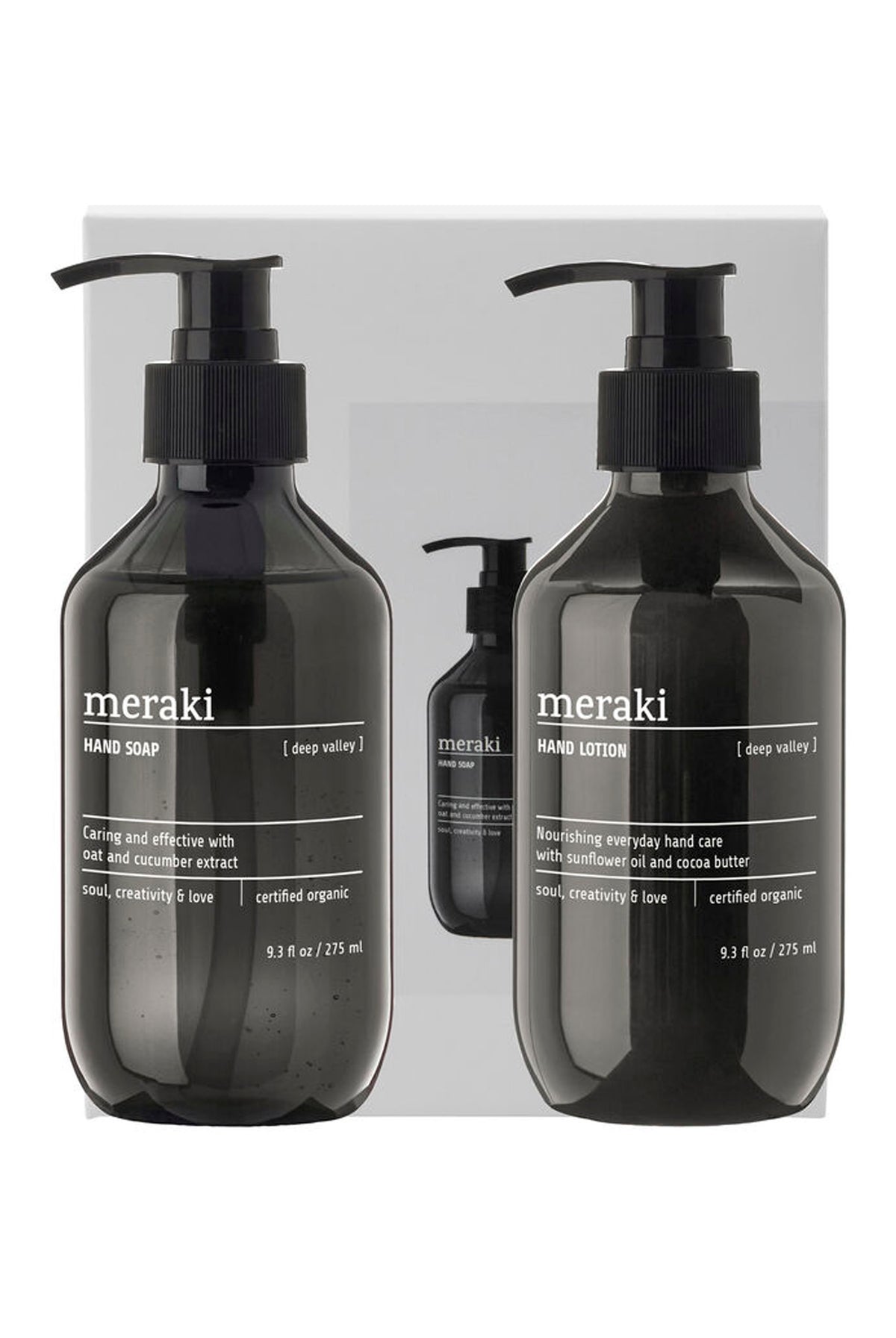 Presentförpackning, Deep valley, Simple Deep Valley - 309770656