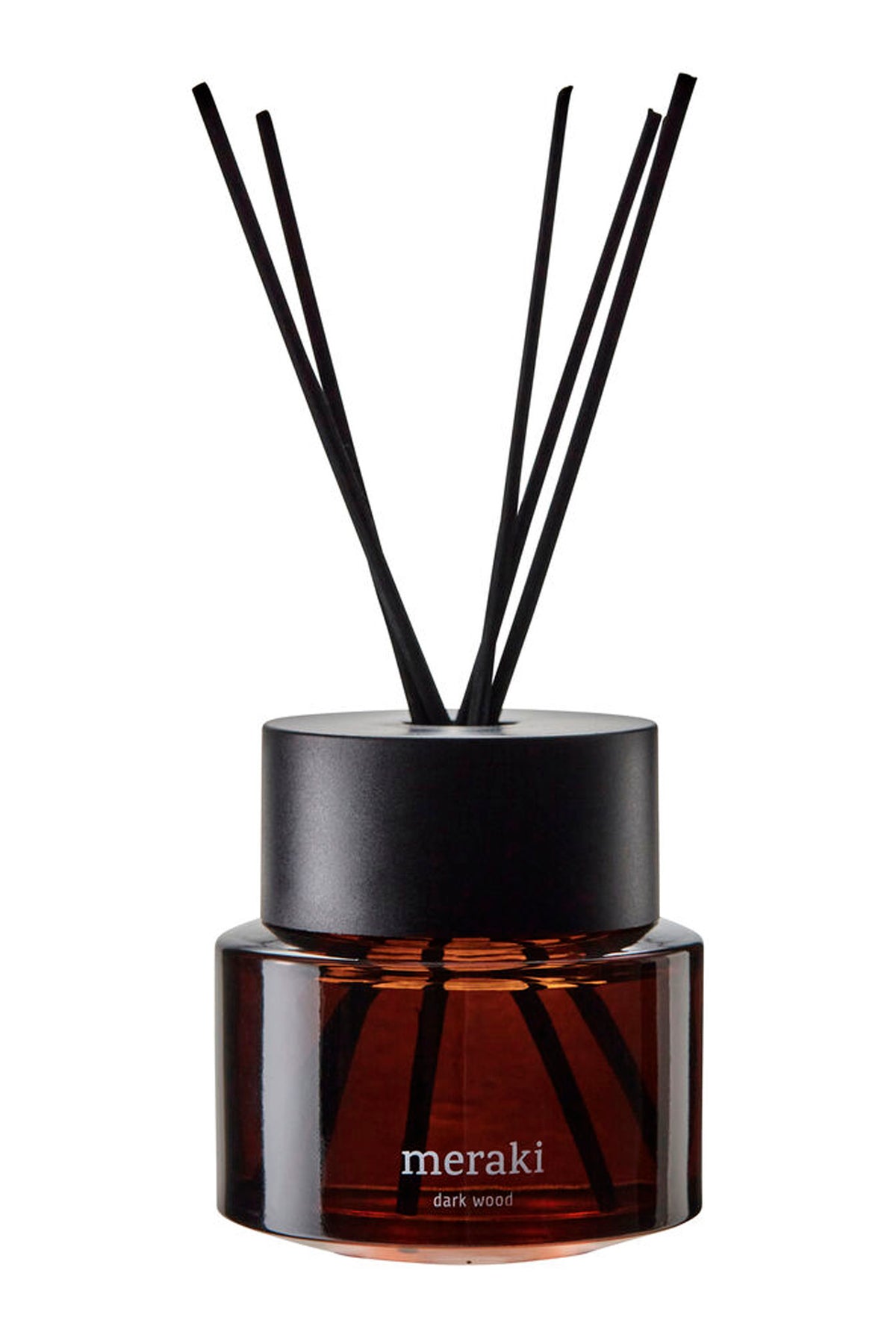 Doftfriskare, Dark wood, 100 ml Dark Wood - 366650405