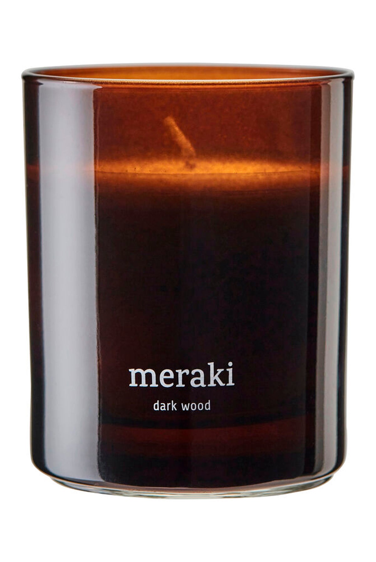 Doftljus, Dark wood Dark Wood - 366650303
