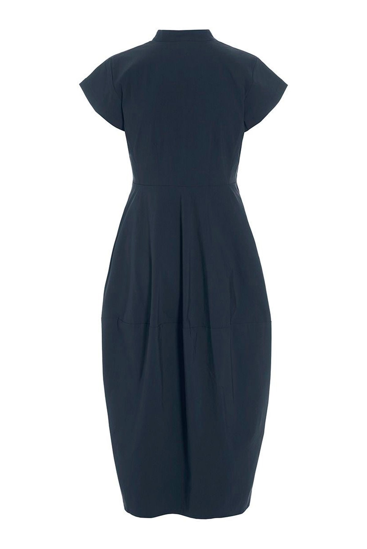Magic stretch-klänning DARK MIDNIGHT - 9-2291-5071