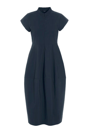 Magic stretch-klänning DARK MIDNIGHT - 9-2291-5071