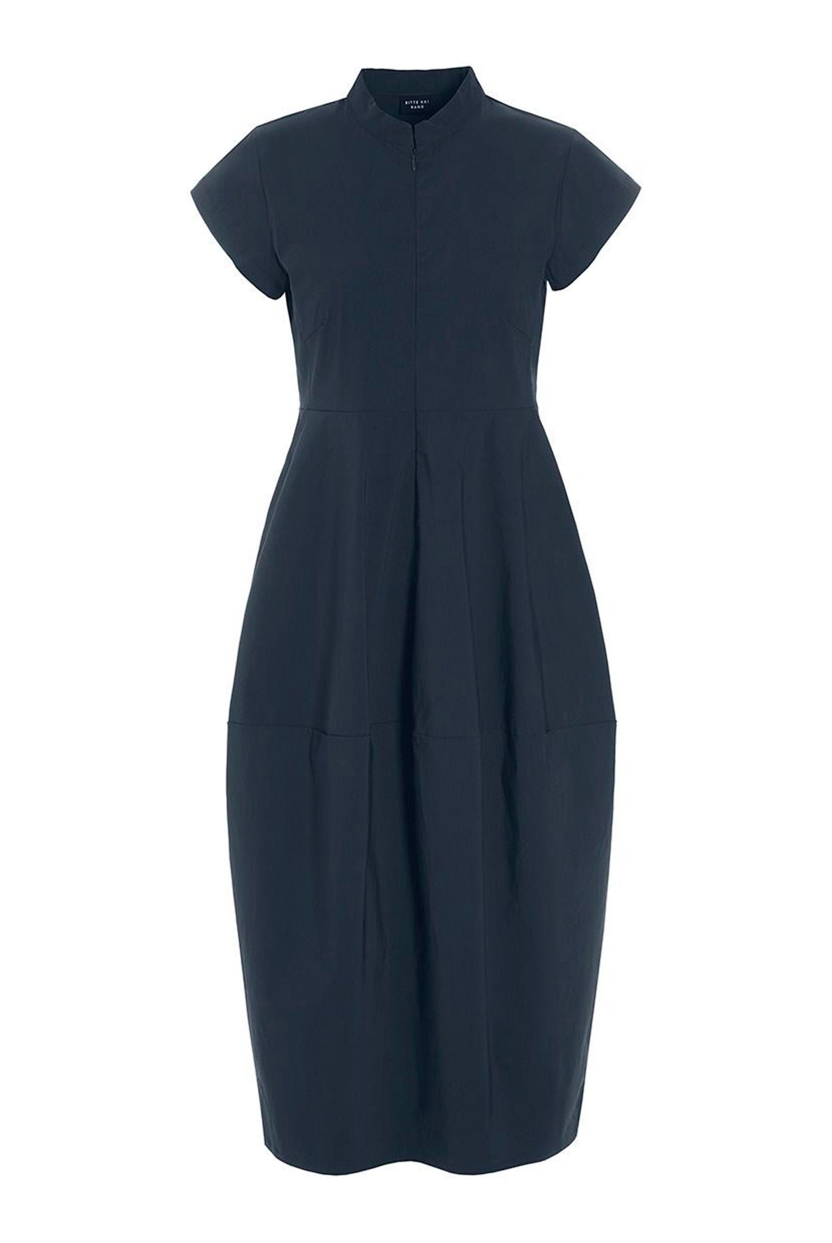 Magic stretch-klänning DARK MIDNIGHT - 9-2291-5071