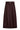 LunaCC New Pocket Pleat Skirt 20016-Bison - 500389