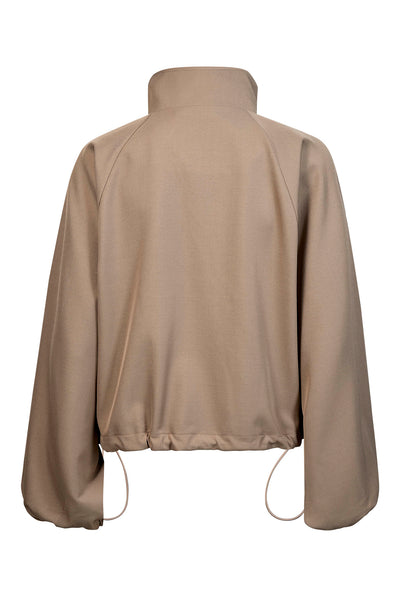 LunaCC Jacka 20018-Taupe - 500392 Thumbnail