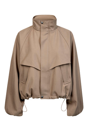 LunaCC Jacka 20018-Taupe - 500392