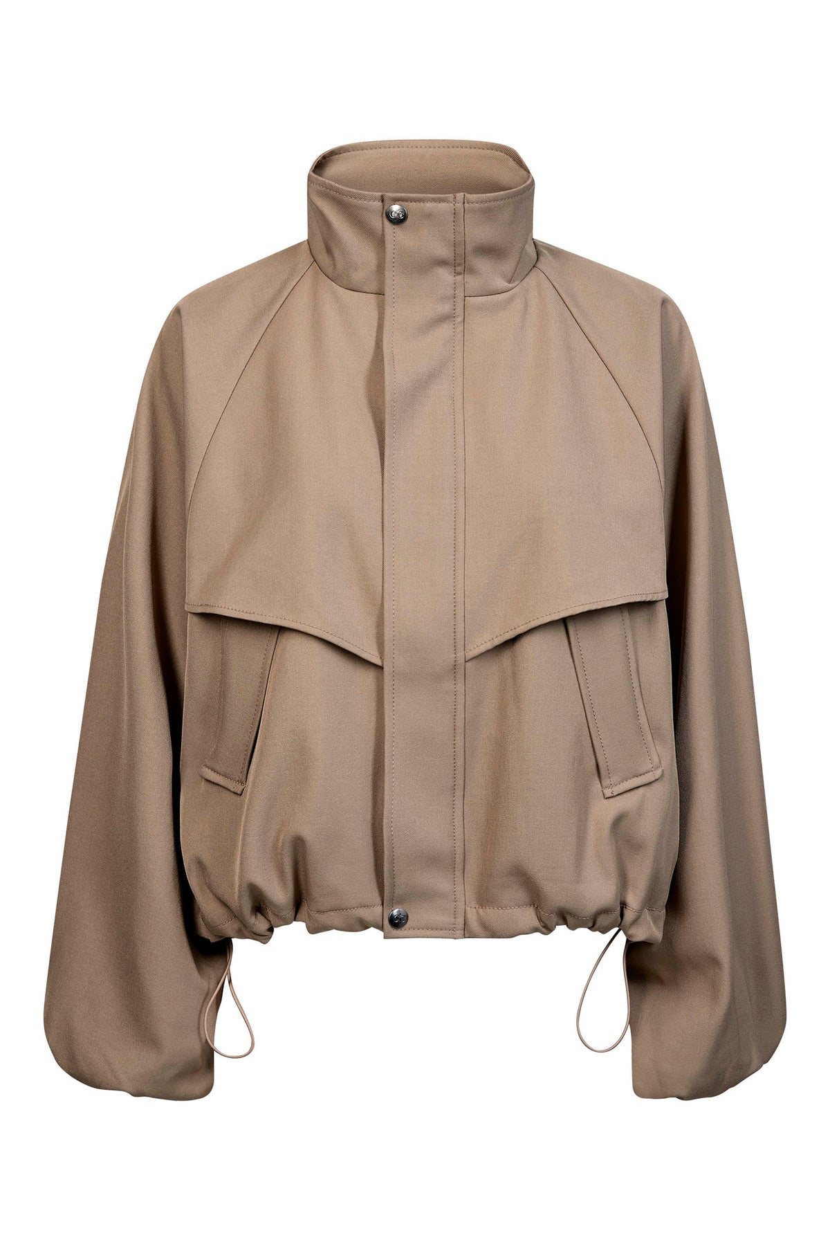 LunaCC Jacka 20018-Taupe - 500392
