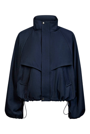 LunaCC Jacket 40007-Navy - 500392