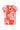 Haru FSC rundhalset bluse KIMONO FLOWER - 263-2337-5784