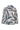 Harukaze A-linjeformad jacka ZEBRA ROSE - 263-2296-5768
