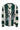 Haute 24 Stripe Blouse Sporty Green/ Pearl - HL10419