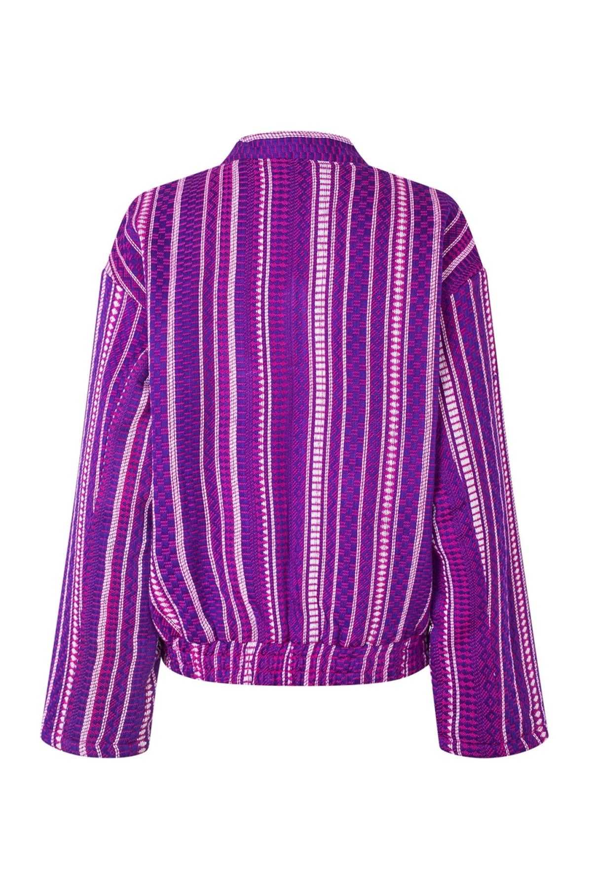 HawaiiLL Jacket LS 51 Pink - 25413-6005