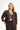 Hazel jacket Brown - 17247
