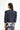 Hazel jacket DARK BLUE - 17247
