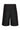 HelimaCC Pleat Shorts 96-Black - 41051