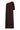 HeraCC Asym Puff Dress 20003-Dark Brown - 500595