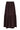 HeraCC Gypsy Skirt 145-Mörkbrun - 34138