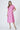 HeraCC SS Frill Dress 330-Pink