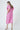 HeraCC SS Frill Dress 330-Pink