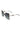 Hést Heaven Sunglasses 9015 Black nickel matte - 2510430242