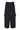 Hikoshiki-byxor med veck Black - 262-2467-5693