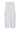 Hikoshiki-byxor med veck LILY WHITE - 262-2467-5693
