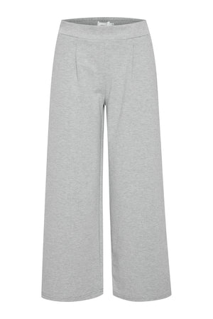 IHKATE SUS WIDE PA Grey melange - 200318 - 20116301