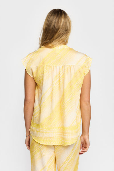 ILSE Yellow Stripe - 10214411583 Thumbnail