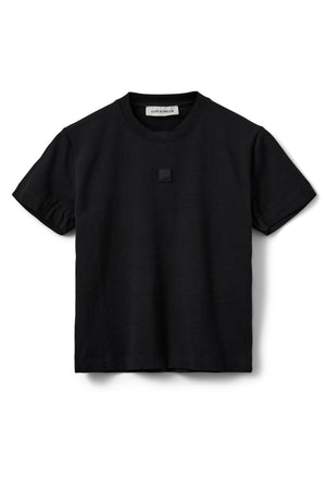 INDYSW T-SHIRT 1000 Svart - S253395