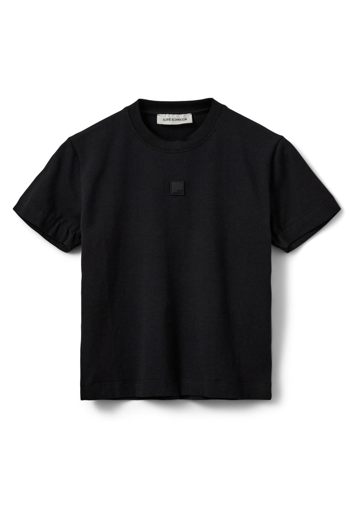 INDYSW T-SHIRT 1000 Svart - S253395