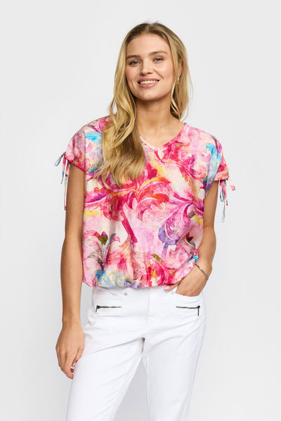 INGE Pink Mix - 10214411576 Thumbnail