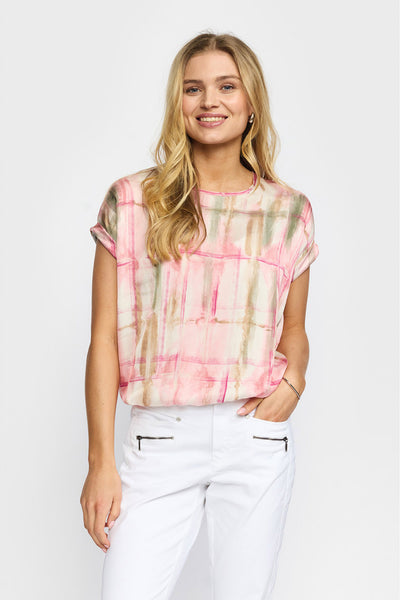INGER PINK SQUARE - 10214411556 Thumbnail
