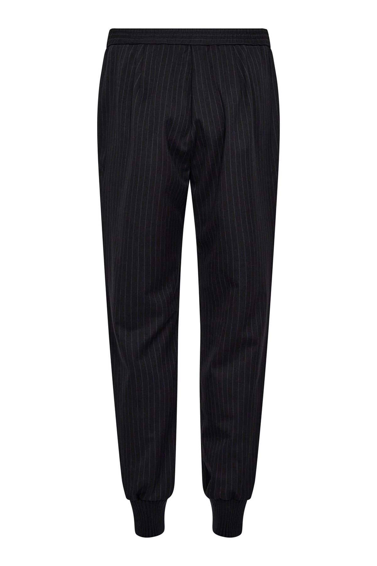 IdaCC Pin Jog Pant 140-Mörkgrå 31106