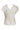 IdunCC Lace SS Blouse 11-Off white - 45167