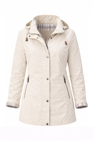 Ika 02/33 Off White/ Duva - 5112-03