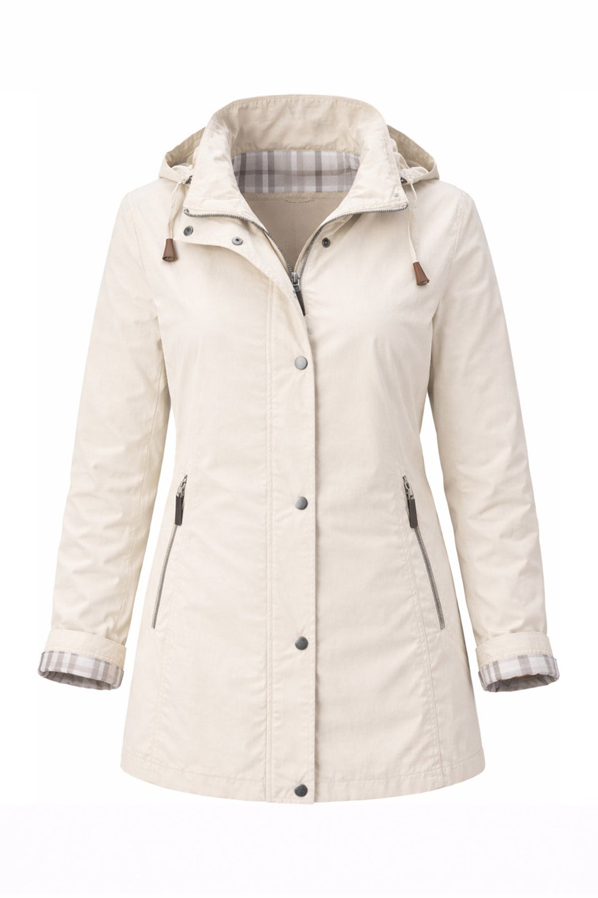 Ika 02/33 Off White/ Duva - 5112-03
