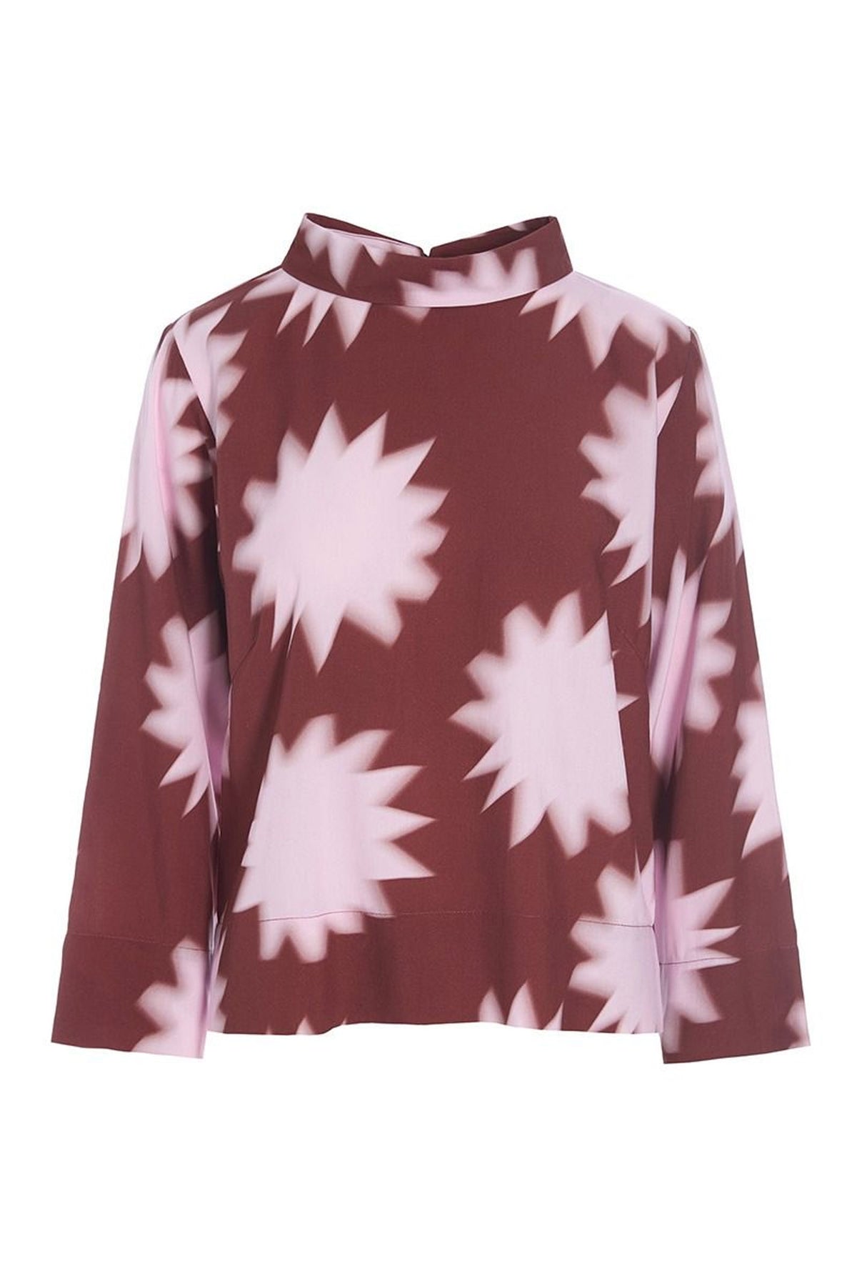 Iki blus KAPOW - 257-2407-5313