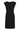 India Round-Neck Dress Black deep - 501002