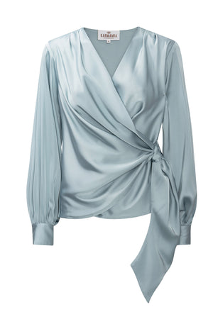 Ines Light Blue - 2143