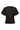 Irina Poplin Chocolate Brown - 162219