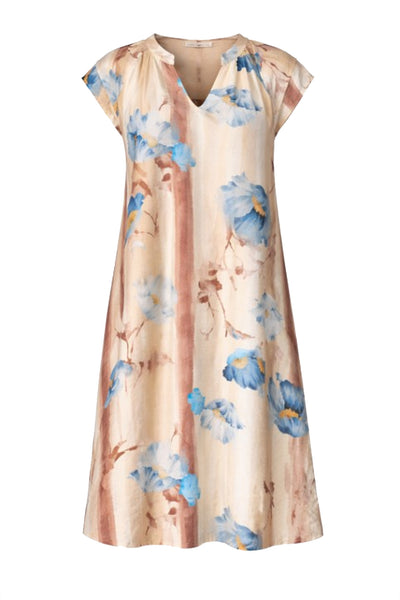 Isabell Sand Flower - 10214411574 Thumbnail