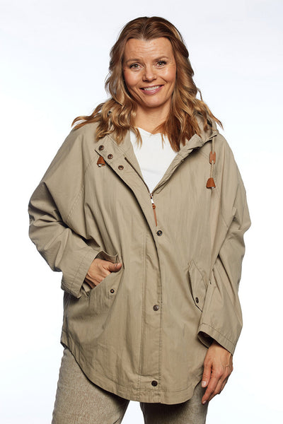 Isabella 33 Taupe sten - 2500-03 Thumbnail