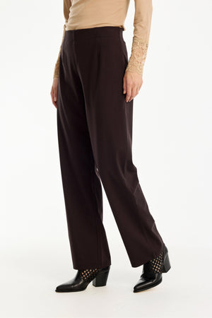 Isabel pants Brown - 16059