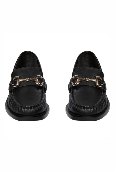 JANICESW LOAFER 1000 Svart - S261716 Thumbnail