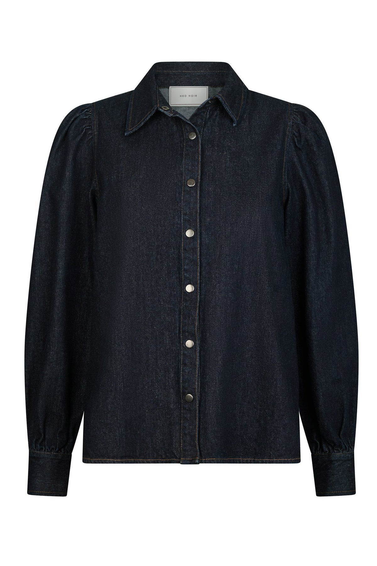 JESSA DENIM MÖRKBLÅ - 166262